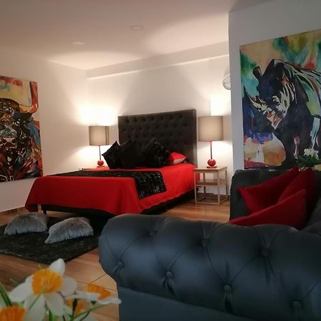 Ecohotel Sky Green Pereira Dosquebradas Exterior photo