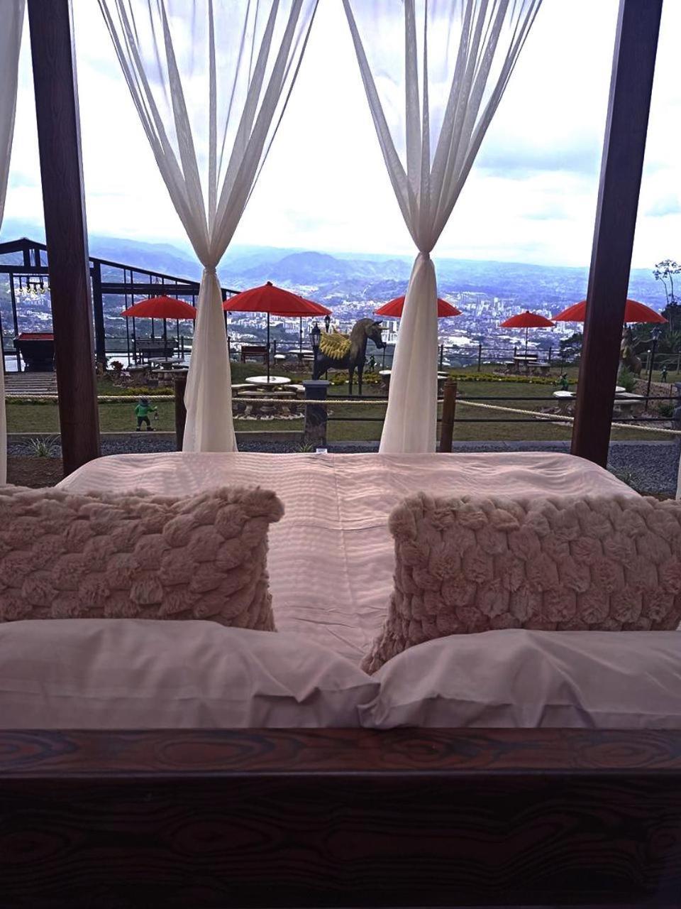 Ecohotel Sky Green Pereira Dosquebradas Exterior photo