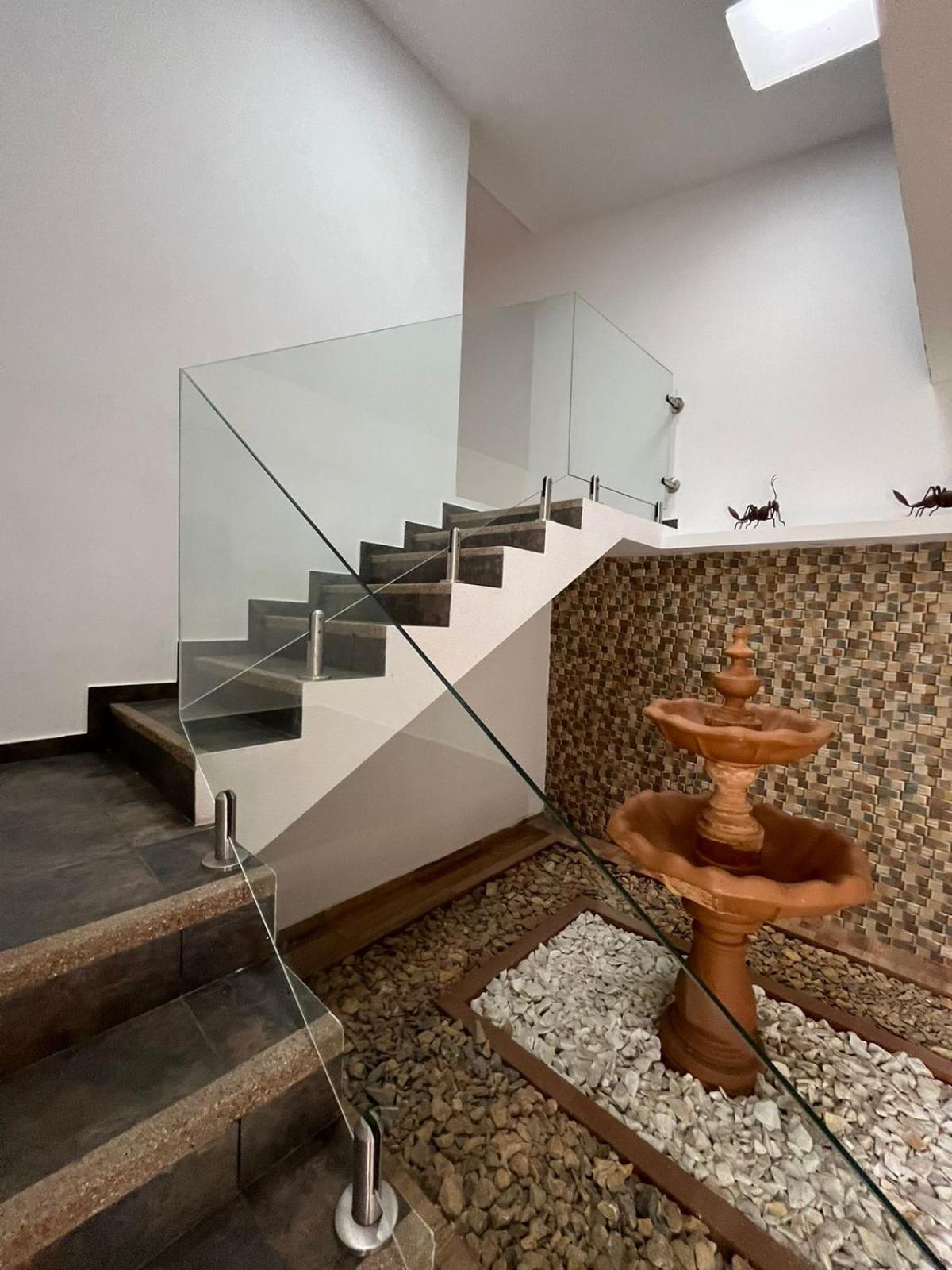 Ecohotel Sky Green Pereira Dosquebradas Exterior photo
