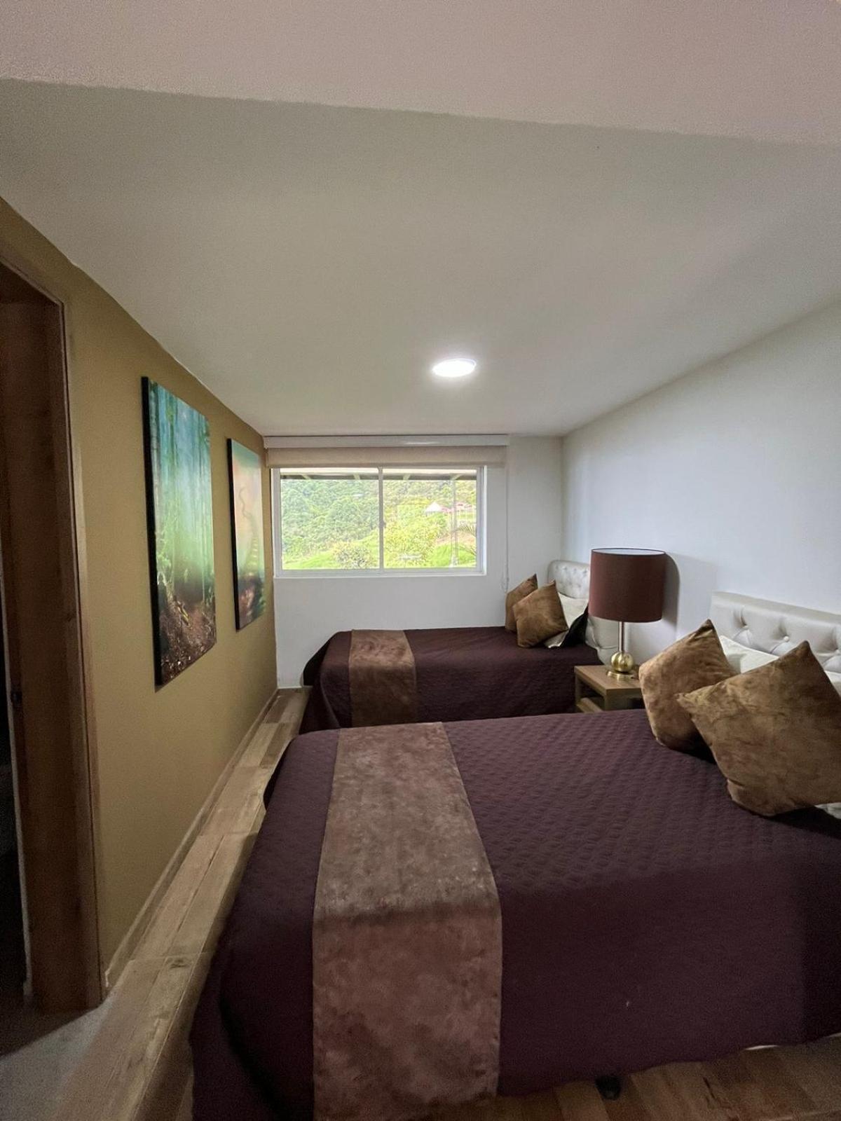 Ecohotel Sky Green Pereira Dosquebradas Exterior photo