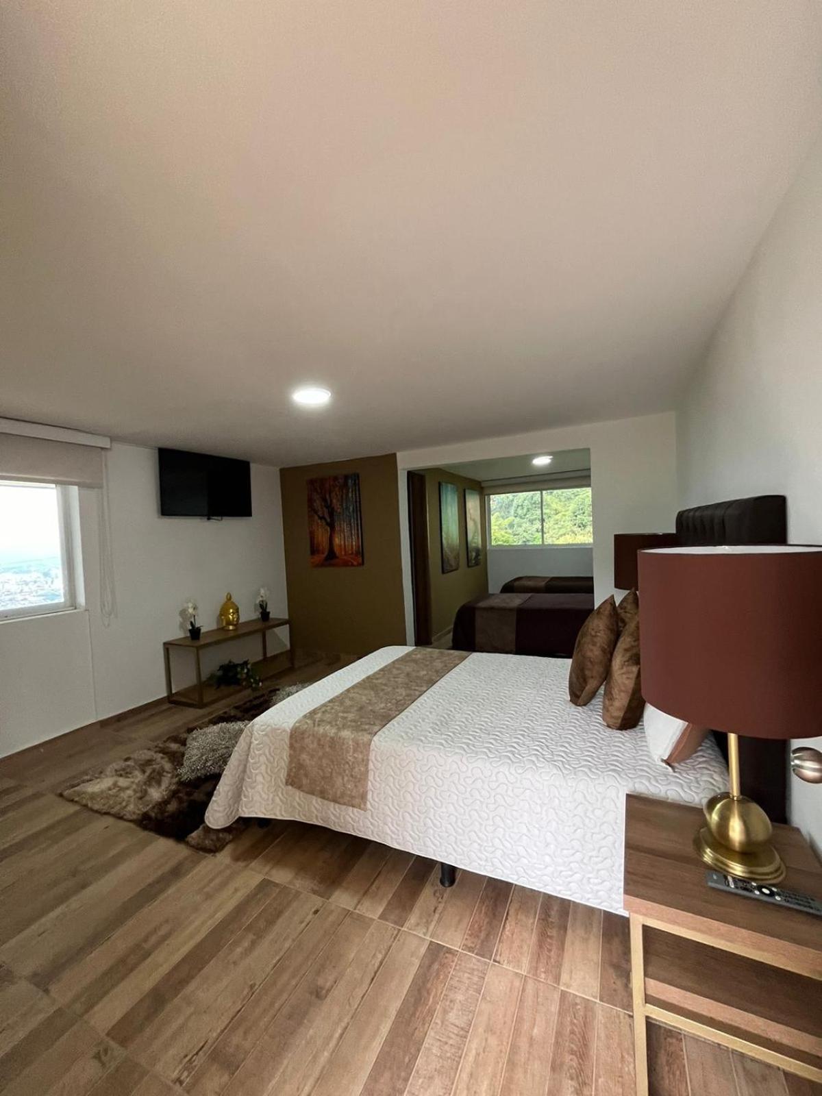 Ecohotel Sky Green Pereira Dosquebradas Exterior photo